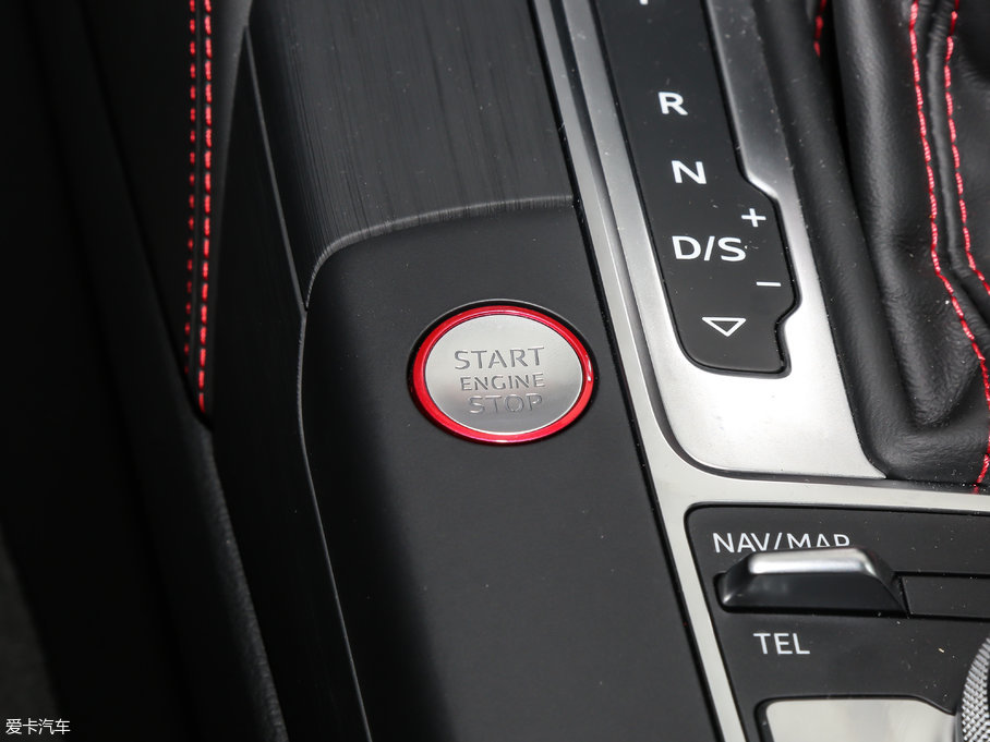 2017WS3 2.0TFSI Limousine