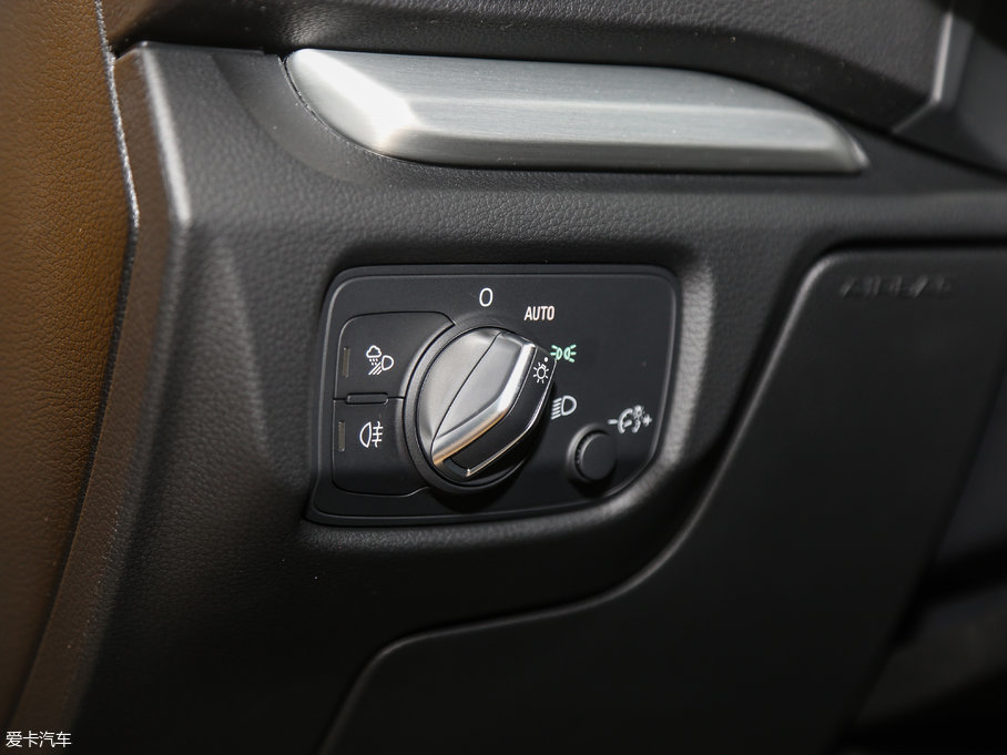 2017WS3 2.0TFSI Limousine