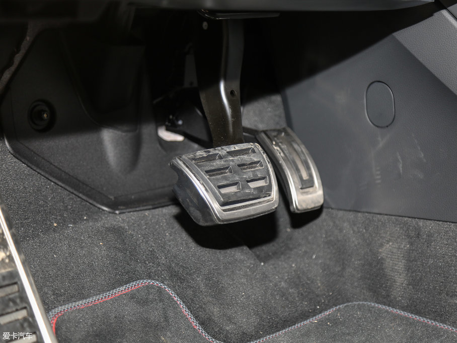 2017?yun)WS3 2.0TFSI Limousine