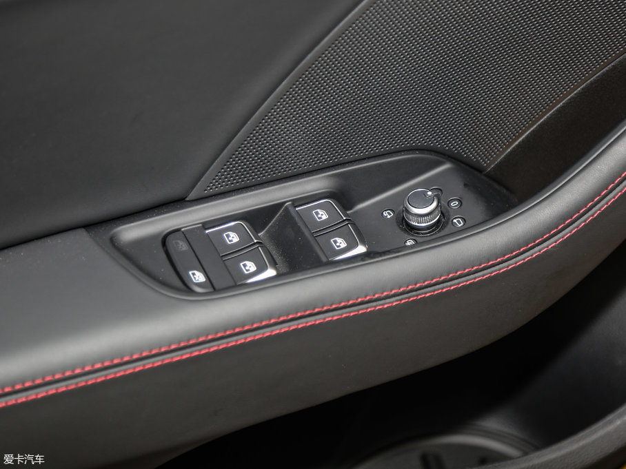 2017WS3 2.0TFSI Limousine