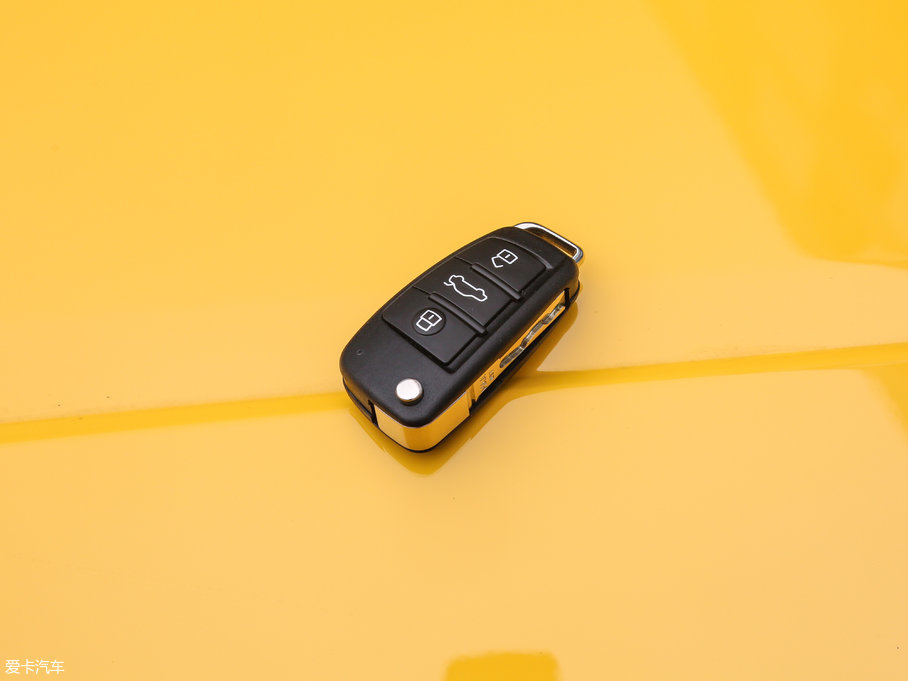 2017WS3 2.0TFSI Limousine