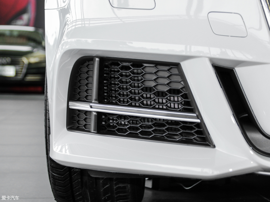 2017WS3 2.0TFSI Limousine