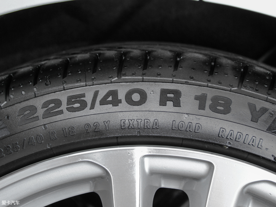 2017WS3 2.0TFSI Limousine