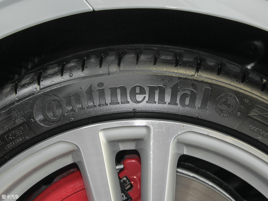 2017WS3 2.0TFSI Limousine