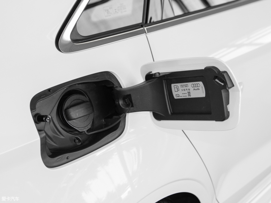 2017WS3 2.0TFSI Limousine