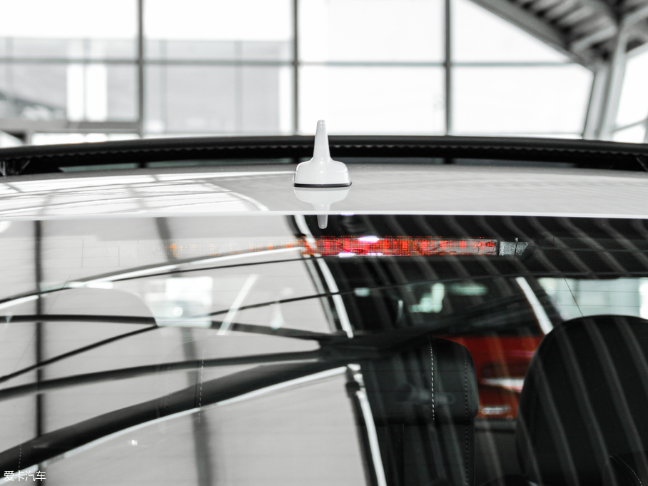 2017WS3 2.0TFSI Limousine