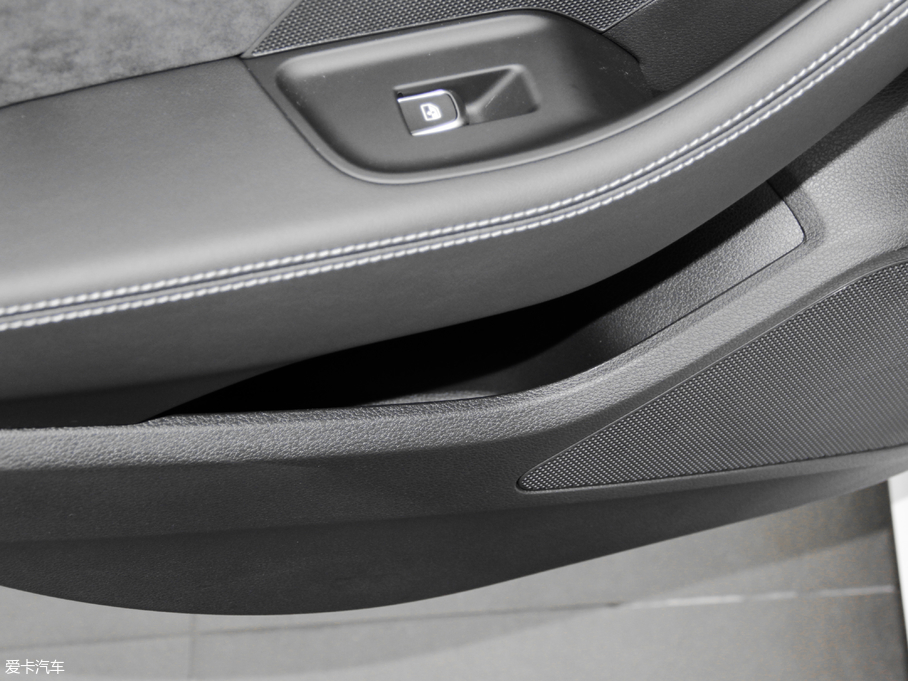 2017WS3 2.0TFSI Limousine