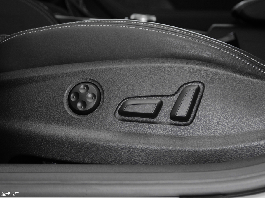 2017WS3 2.0TFSI Limousine