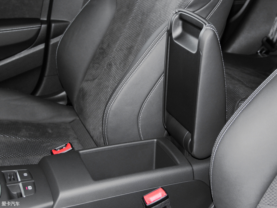 2017WS3 2.0TFSI Limousine