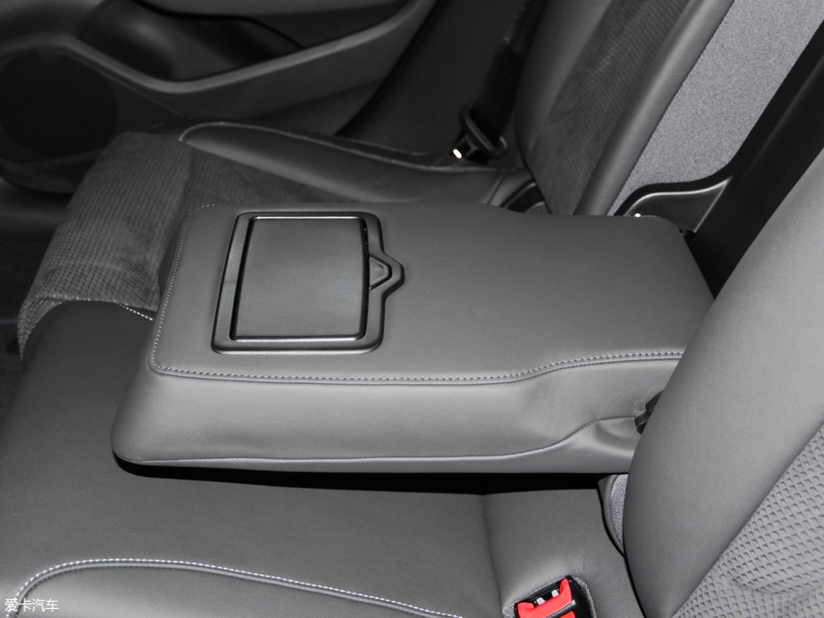 2017WS3 2.0TFSI Limousine