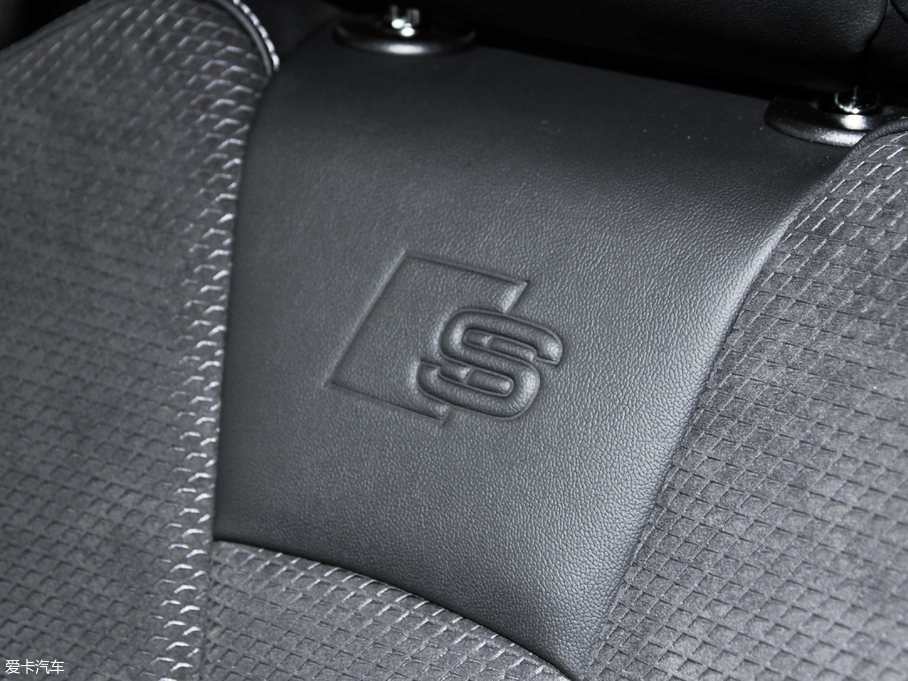 2017WS3 2.0TFSI Limousine