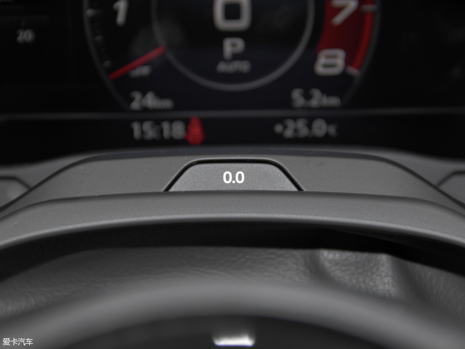 2017WS3 2.0TFSI Limousine