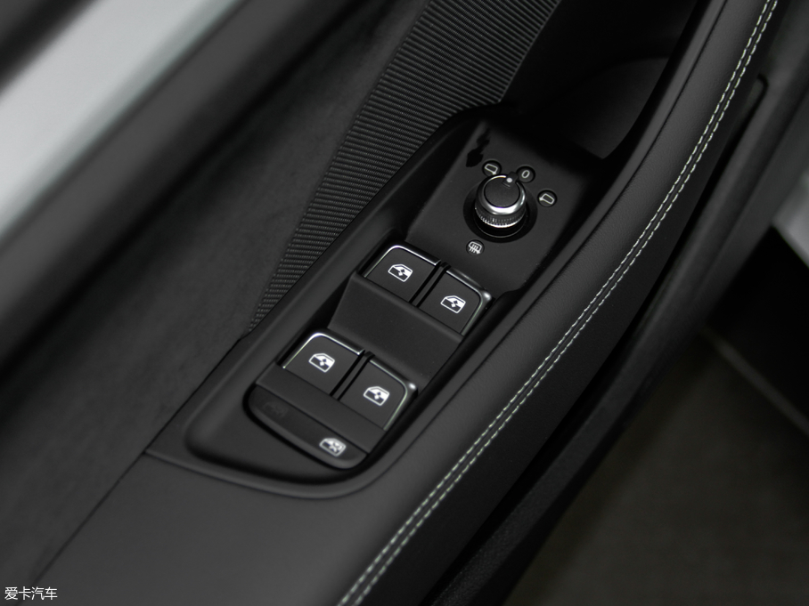 2017WS3 2.0TFSI Limousine