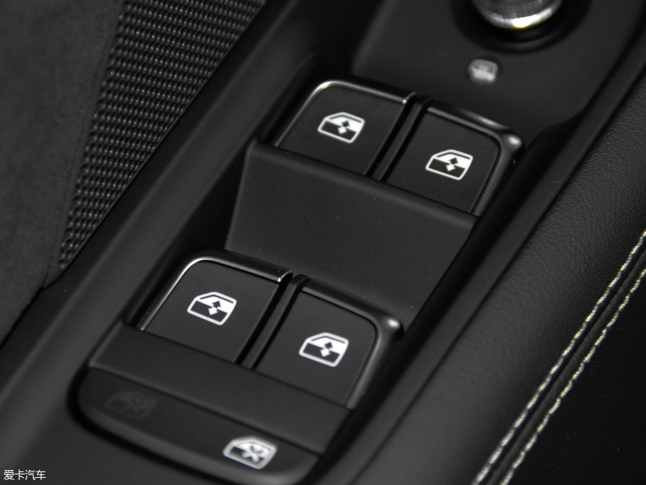 2017WS3 2.0TFSI Limousine