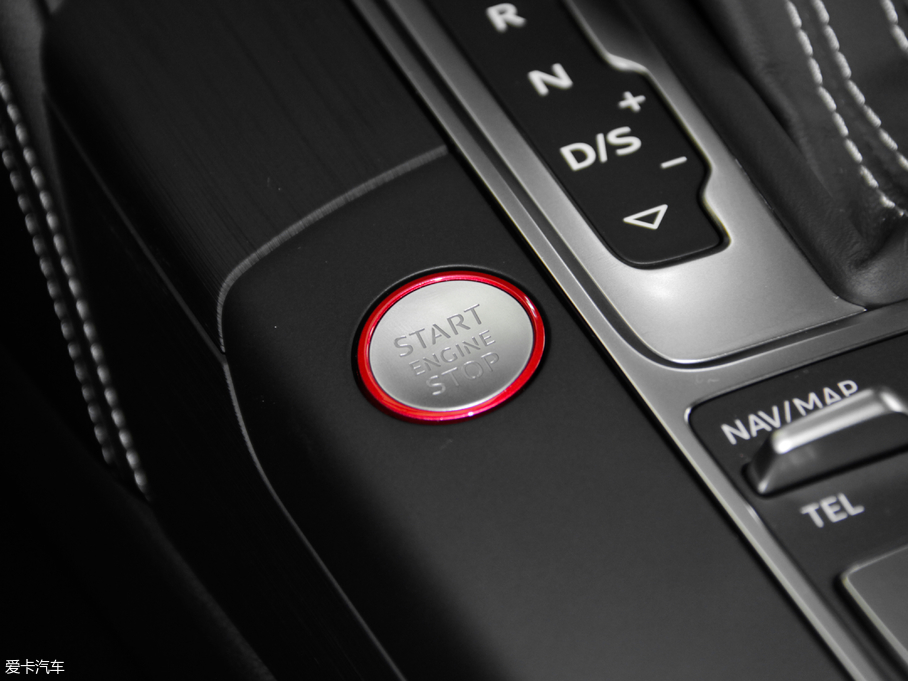 2017WS3 2.0TFSI Limousine