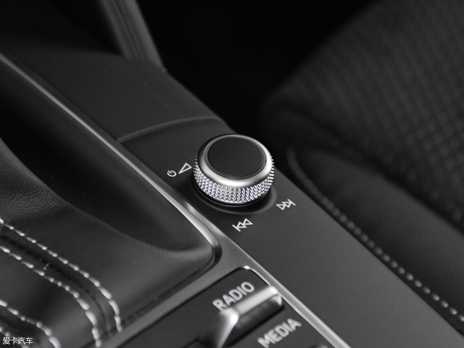 2017WS3 2.0TFSI Limousine