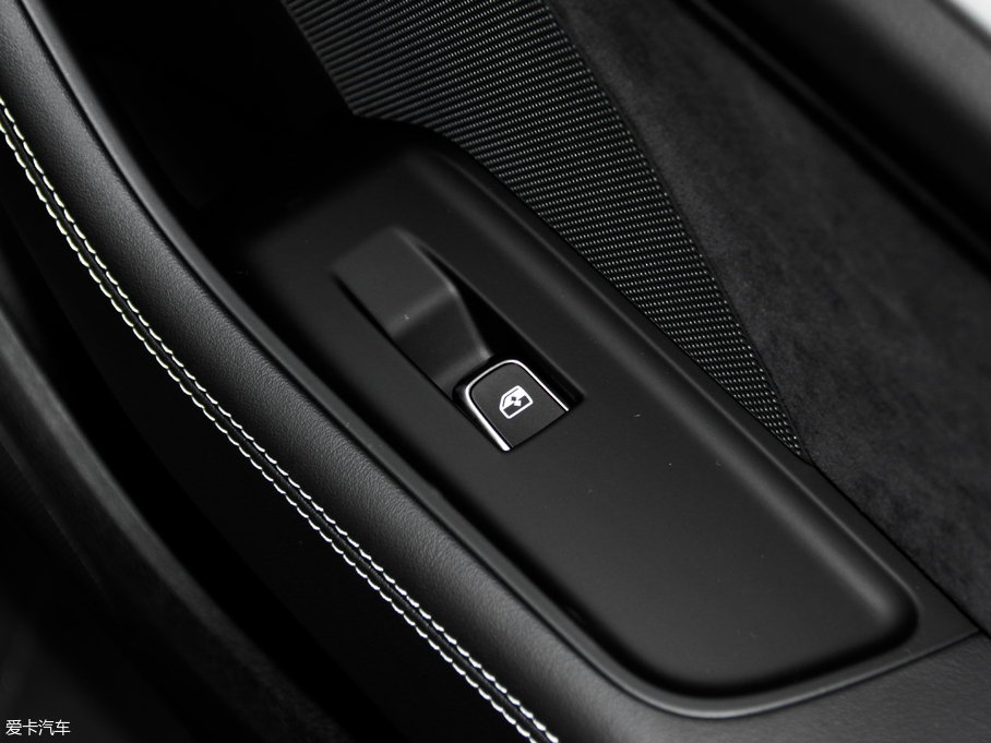 2017WS3 2.0TFSI Limousine