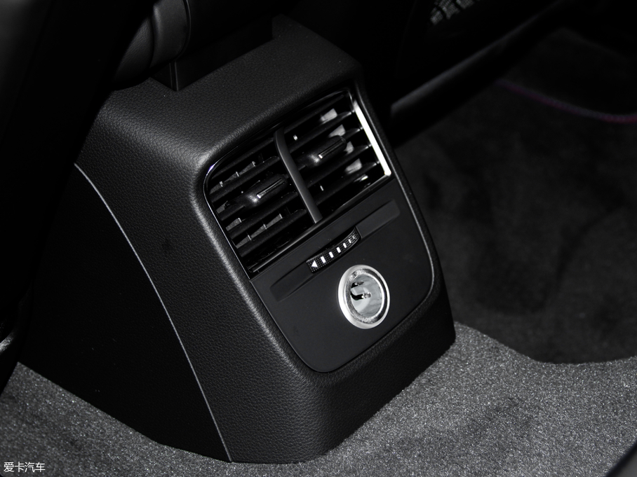 2017WS3 2.0TFSI Limousine