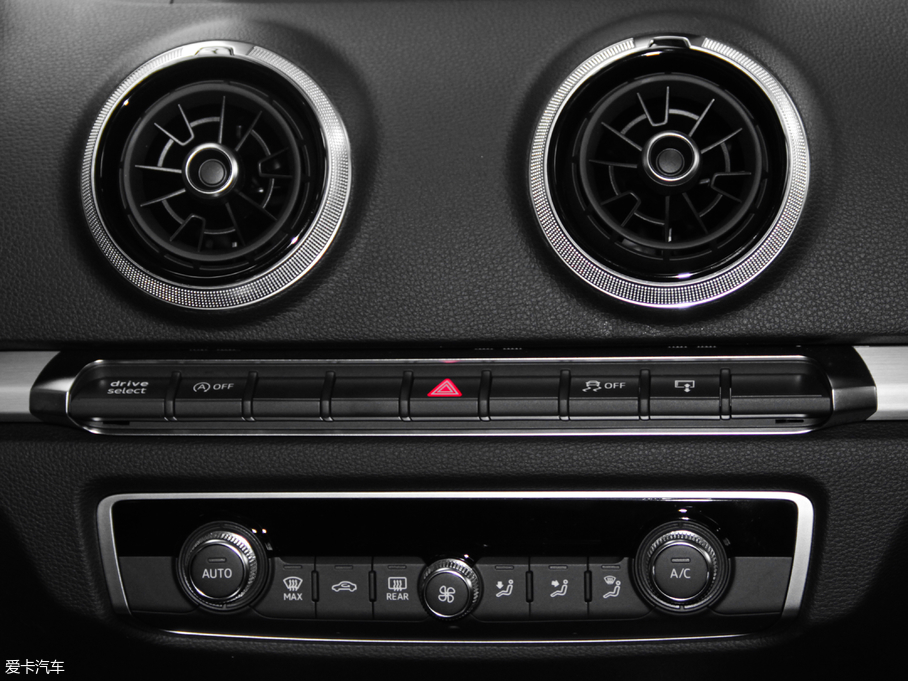 2017WS3 2.0TFSI Limousine