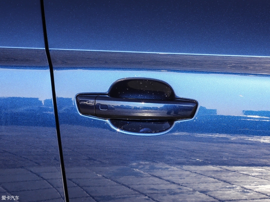 2017WS3 2.0TFSI Limousine