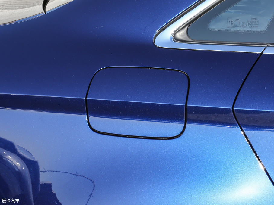 2017WS3 2.0TFSI Limousine