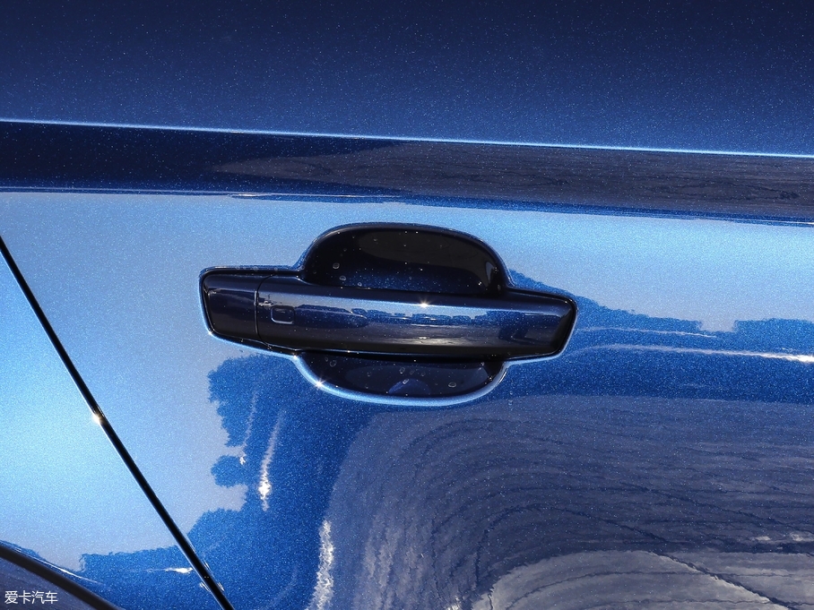 2017WS3 2.0TFSI Limousine