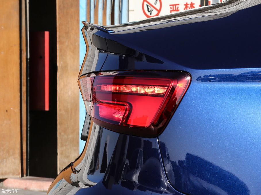 2017WS3 2.0TFSI Limousine