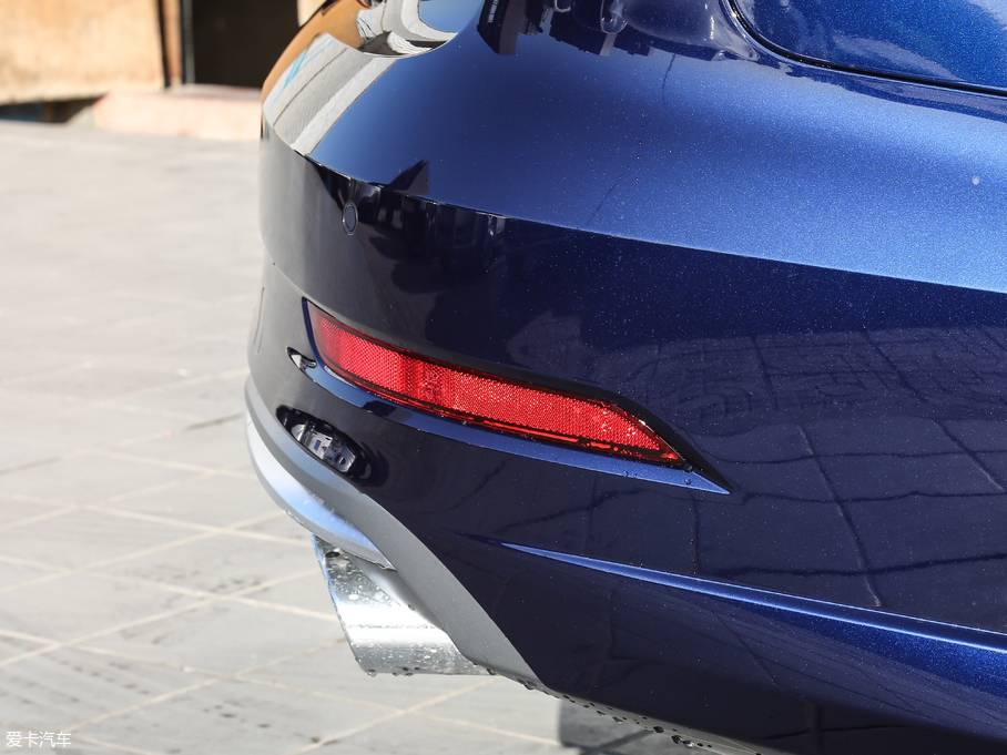 2017WS3 2.0TFSI Limousine