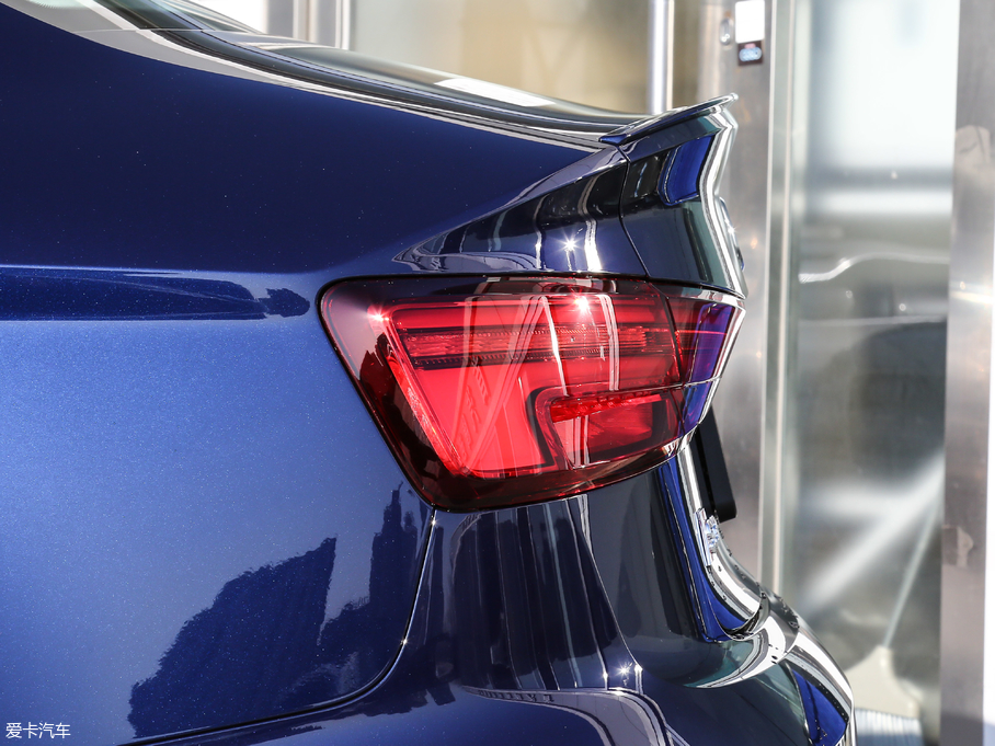 2017WS3 2.0TFSI Limousine