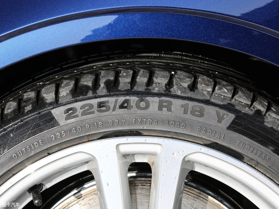 2017WS3 2.0TFSI Limousine