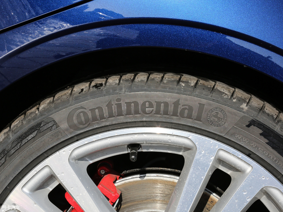 2017WS3 2.0TFSI Limousine