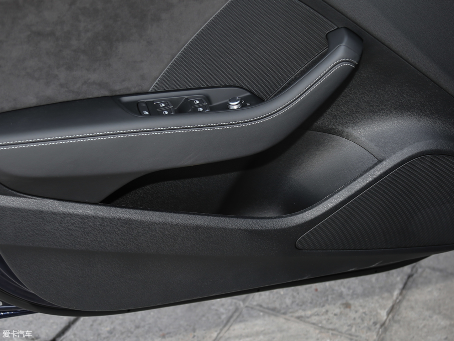 2017WS3 2.0TFSI Limousine