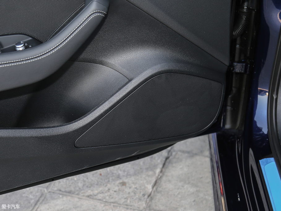 2017?yun)WS3 2.0TFSI Limousine