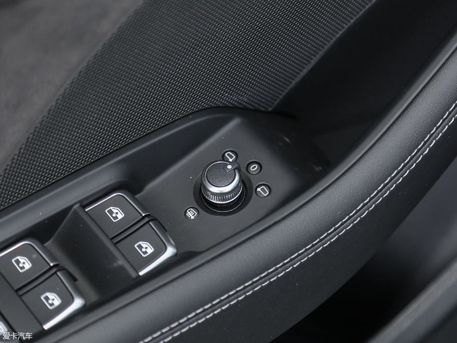 2017WS3 2.0TFSI Limousine