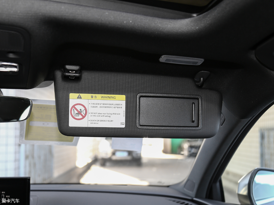 2017WS3 2.0TFSI Limousine