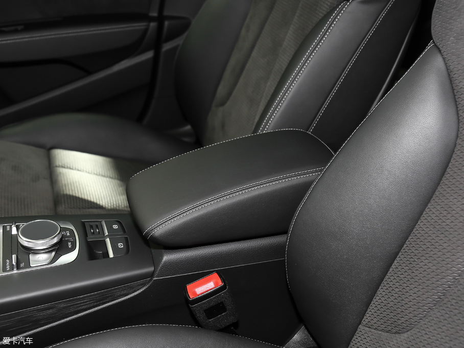 2017WS3 2.0TFSI Limousine