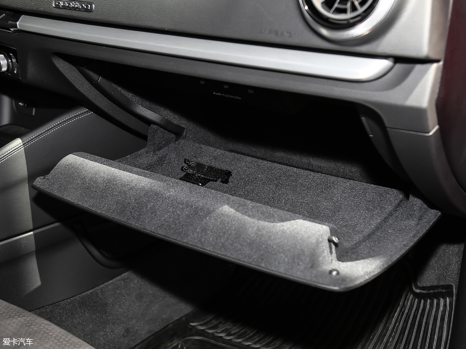 2017WS3 2.0TFSI Limousine