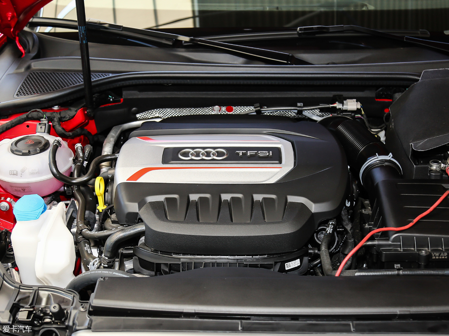 2017WS3 2.0TFSI Limousine