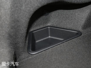 奧迪(進口)2017款奧迪S3三廂