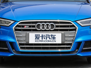 20172.0TFSI Limousine оW(wng)