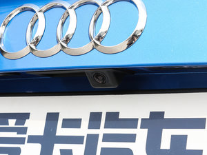 20172.0TFSI Limousine ^