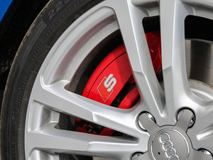 20172.0TFSI Limousine ^