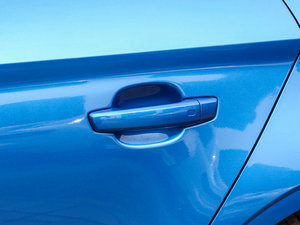 20172.0TFSI Limousine ^