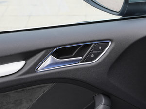 20172.0TFSI Limousine g