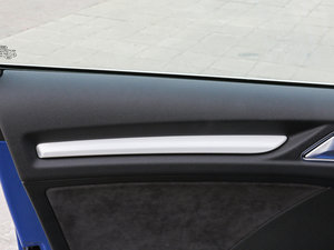 20172.0TFSI Limousine g