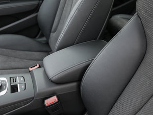 20172.0TFSI Limousine 