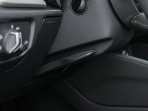 20172.0TFSI Limousine g