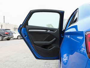 20172.0TFSI Limousine ܇T