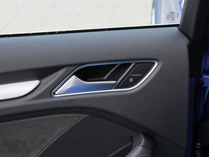 20172.0TFSI Limousine g