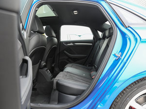 20172.0TFSI Limousine ſg